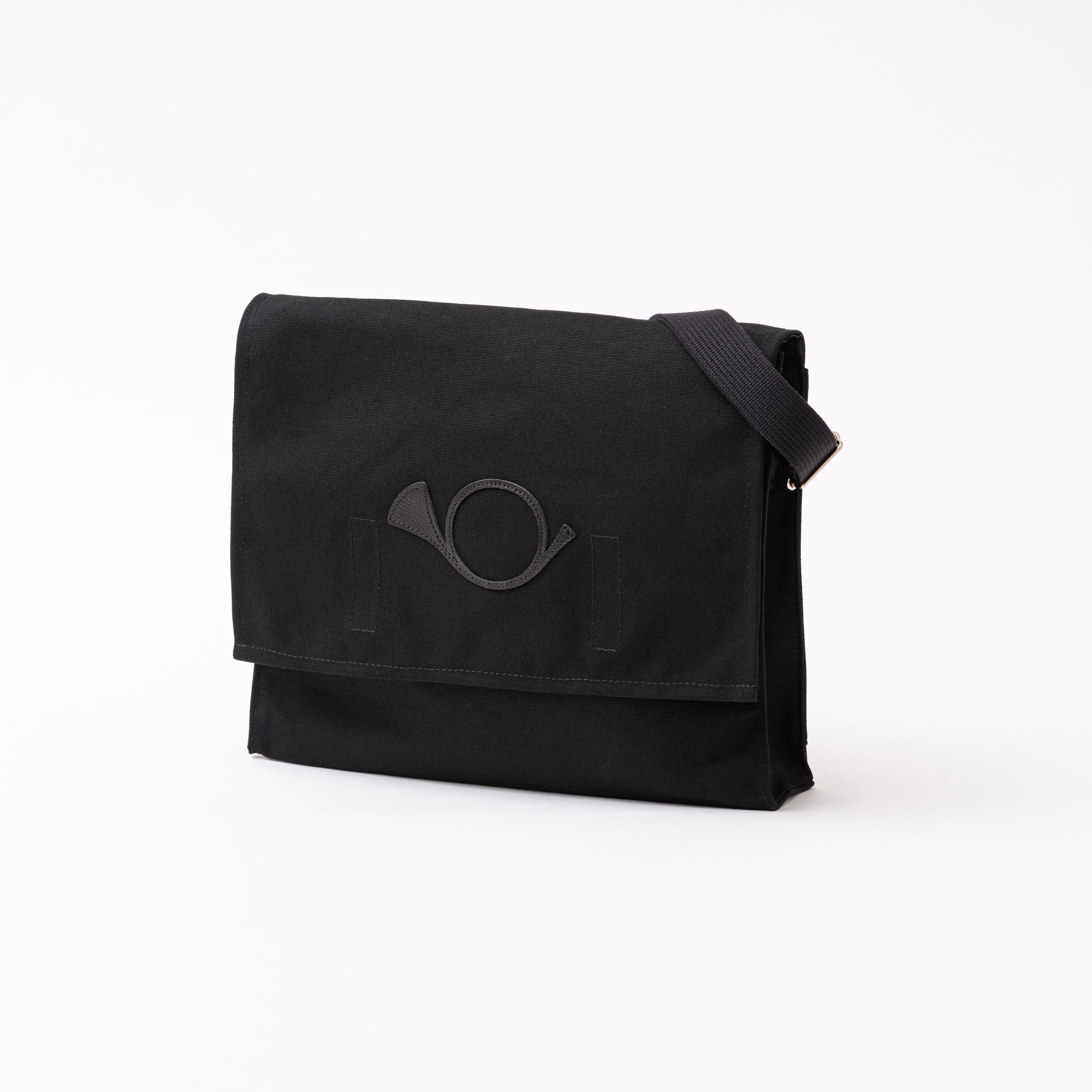 月光荘オンラインストア - 月光荘ショルダーバッグ【新月】