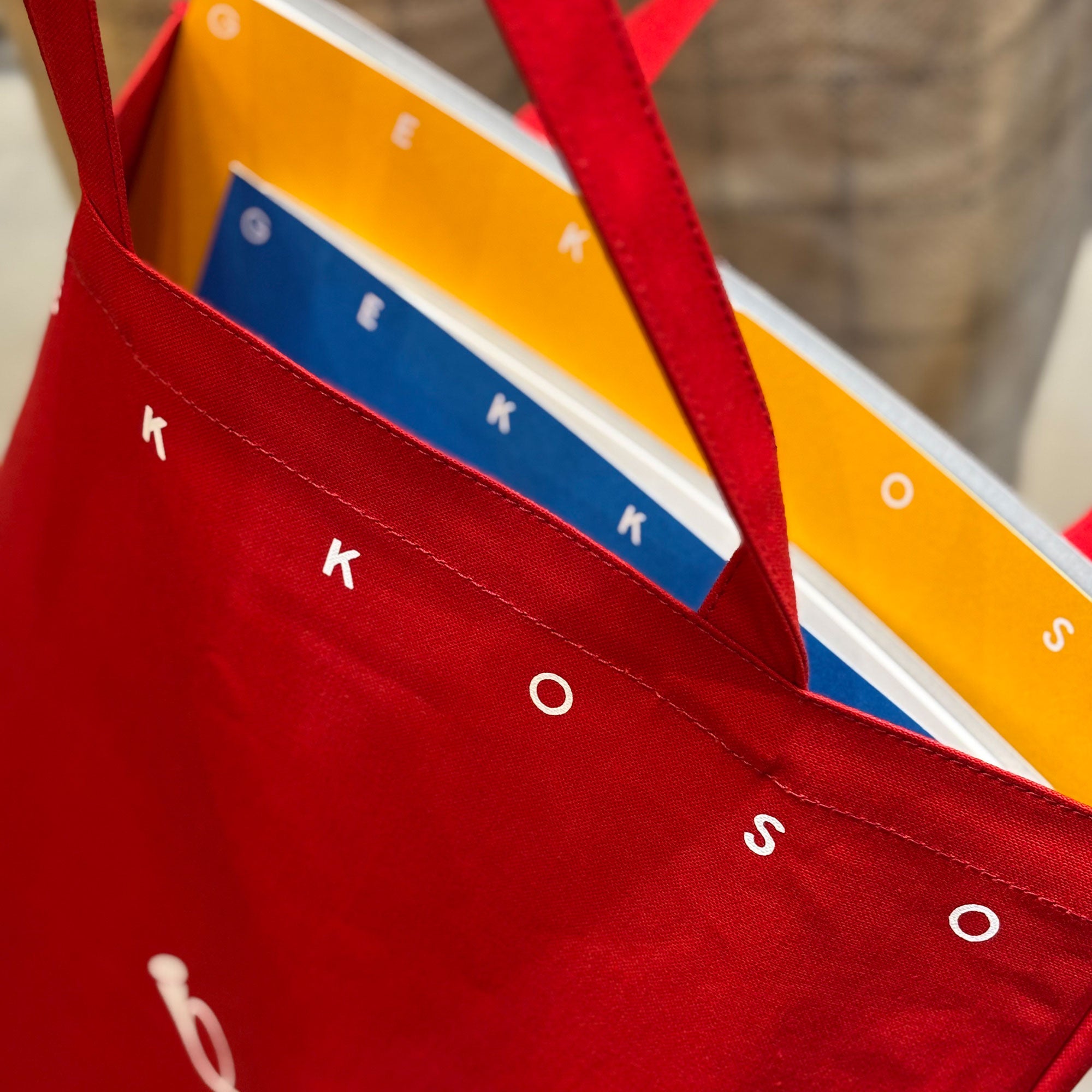 Mini shoulder bag