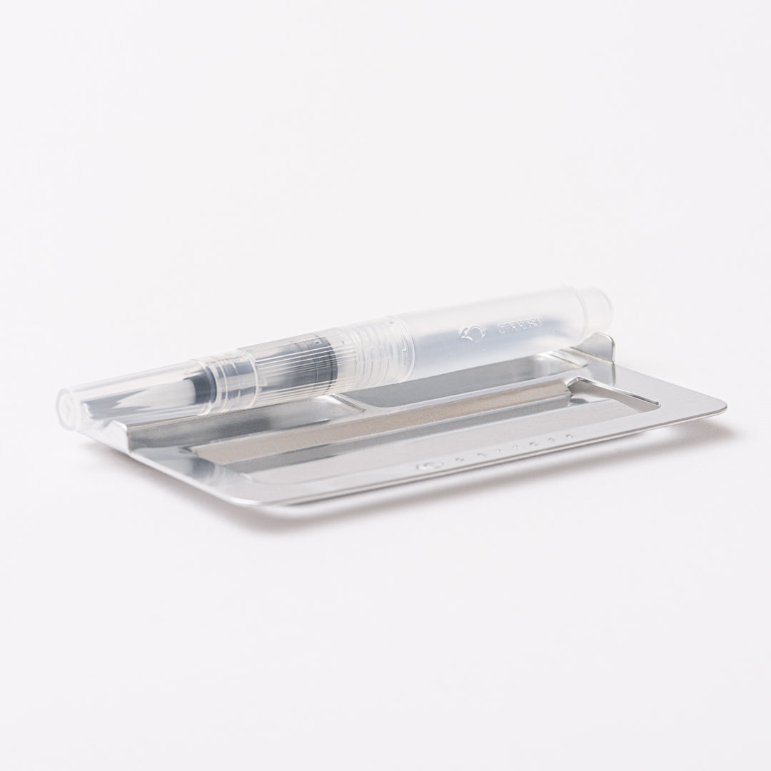 Aluminium Plate Palette (Large)