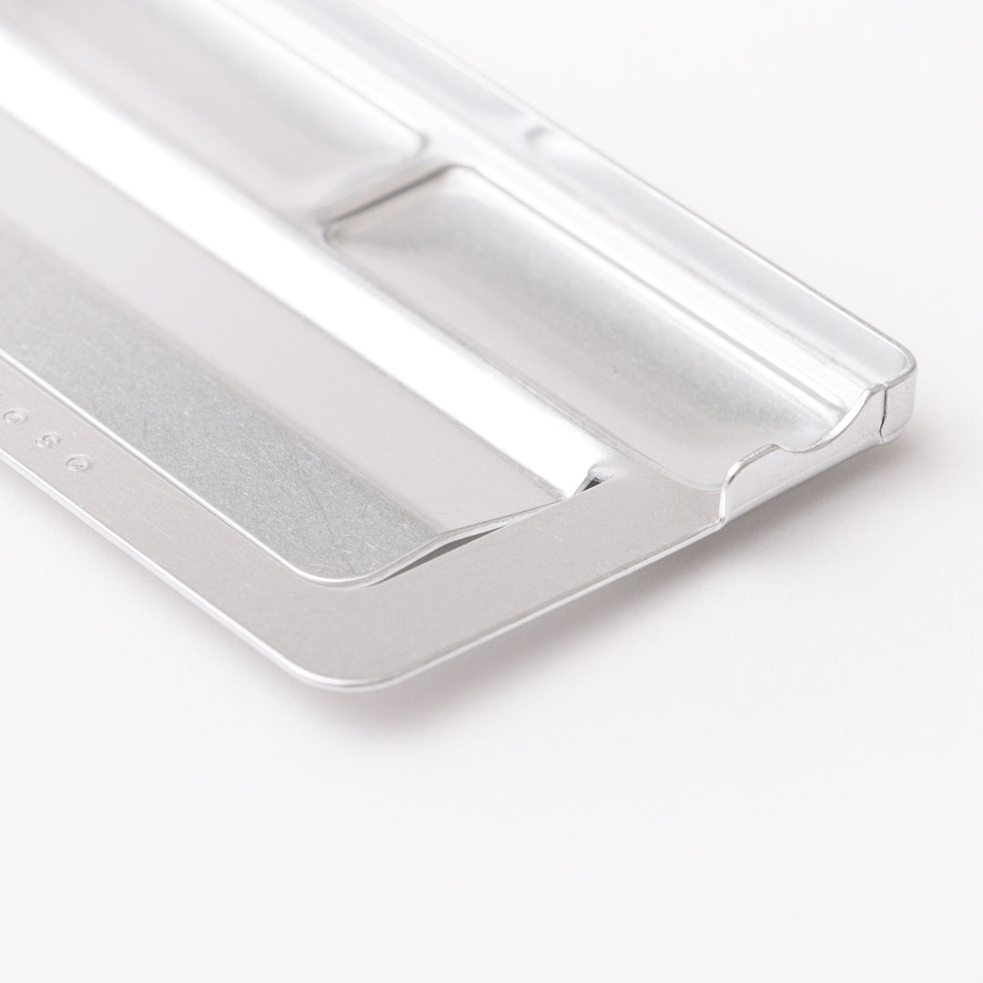 Aluminium Plate Palette (Large)