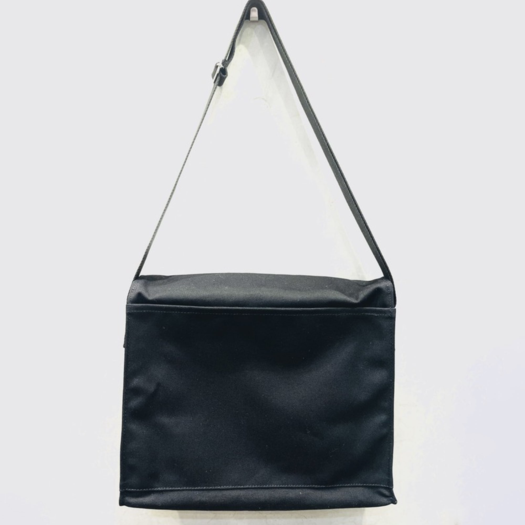 月光荘 画材店 銀座 キャンバスバッグ10号 新品