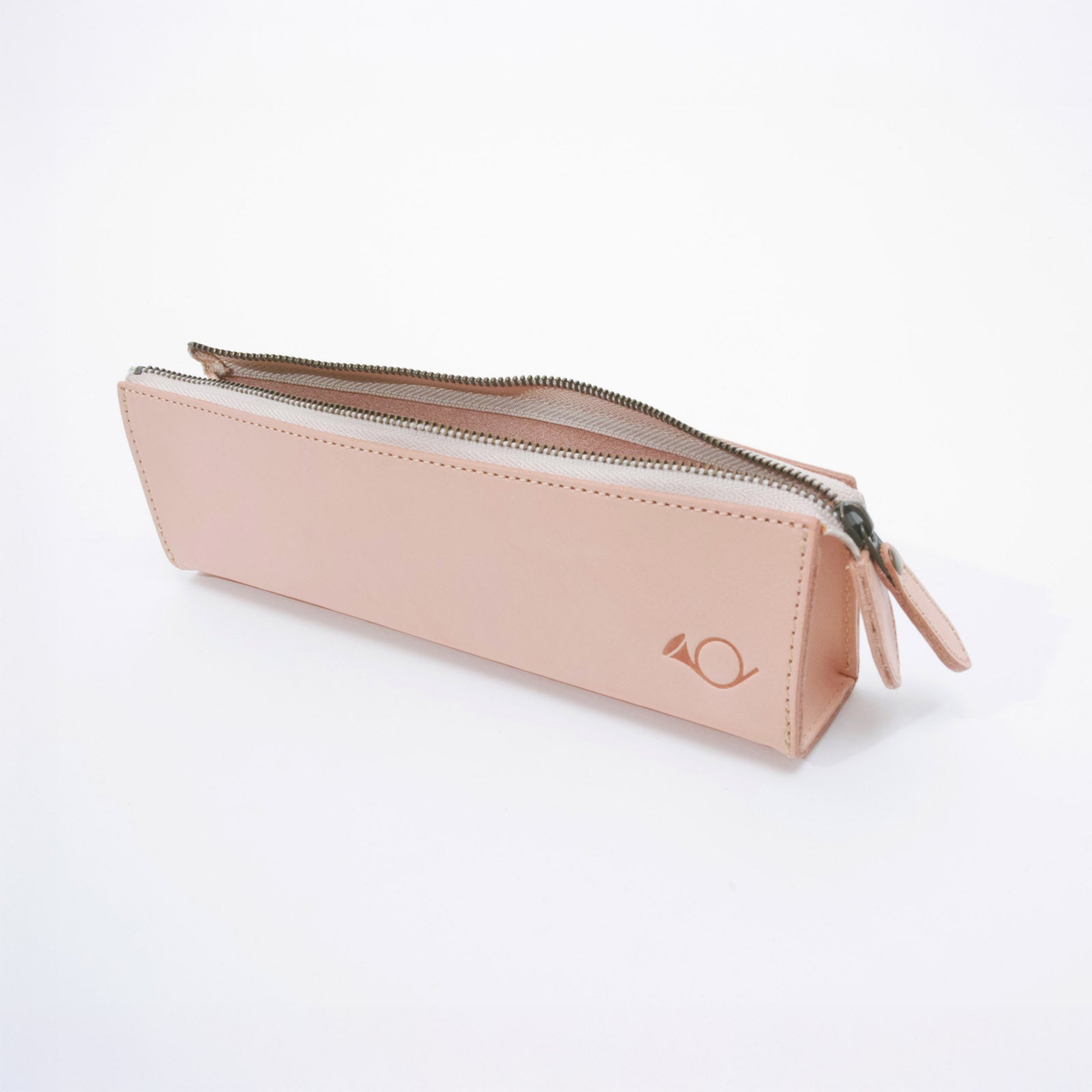 Leather Pen Case Set