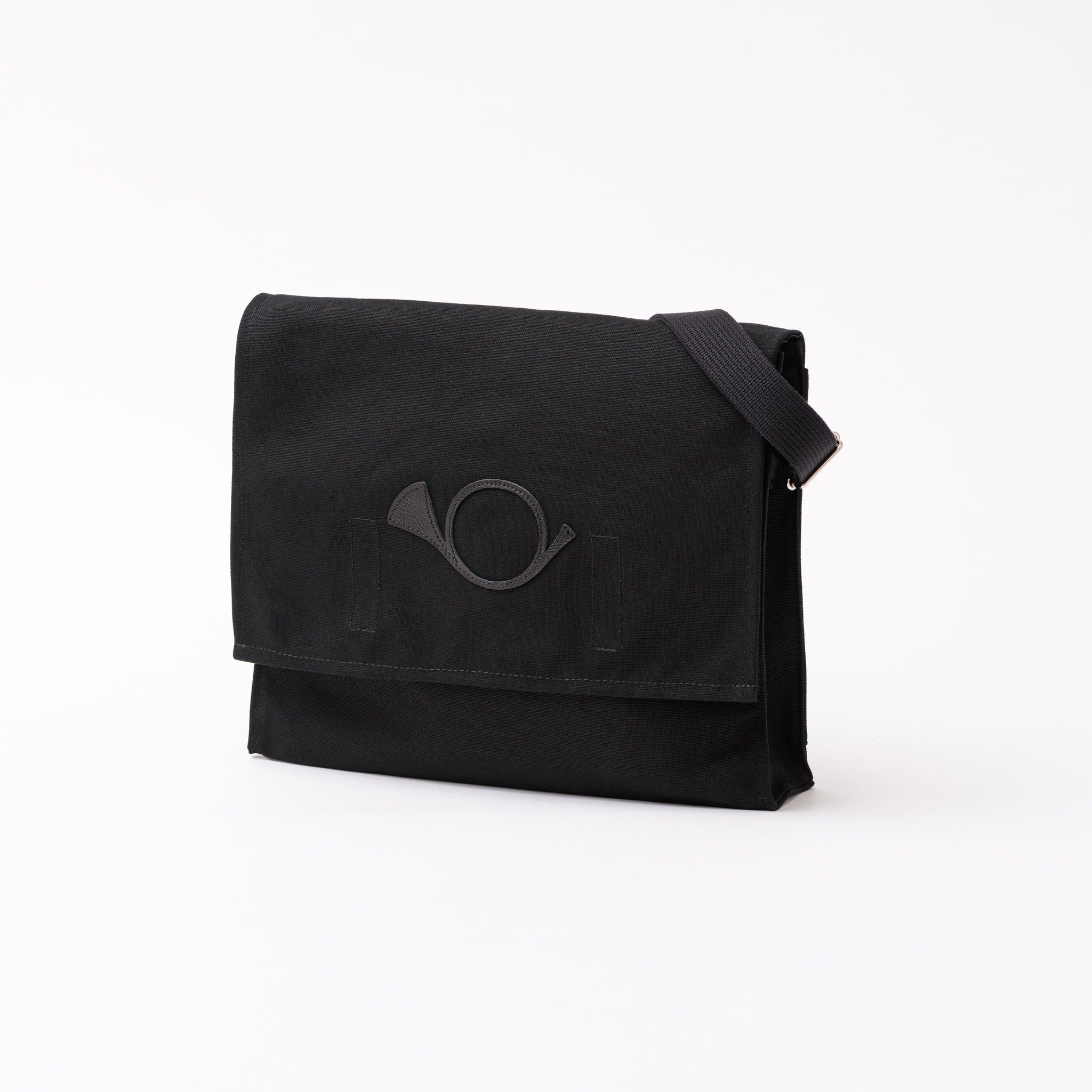 月光荘オンラインストア - 月光荘ショルダーバッグ【新月】