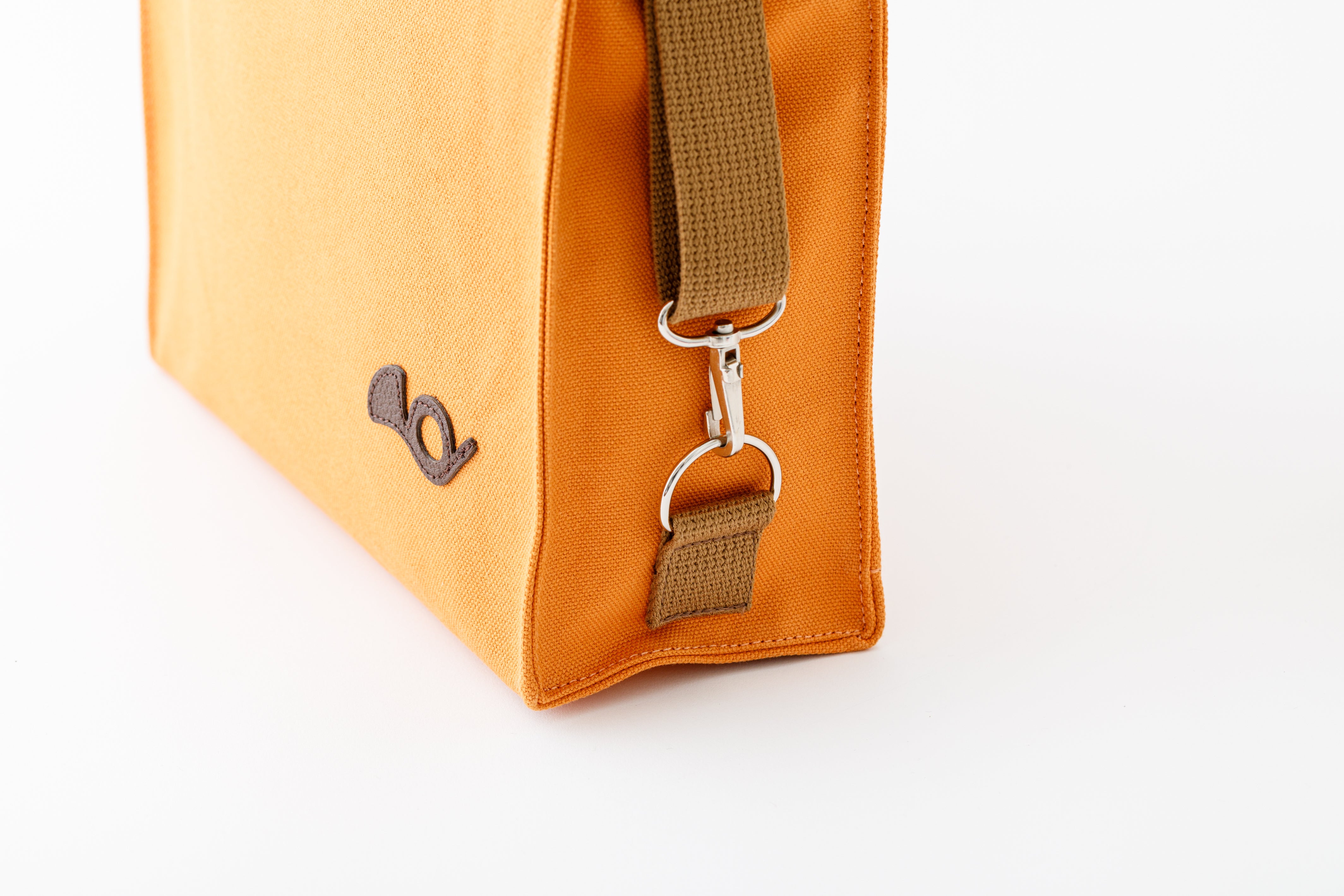 月光荘 - ゼッケンバッグ - 小