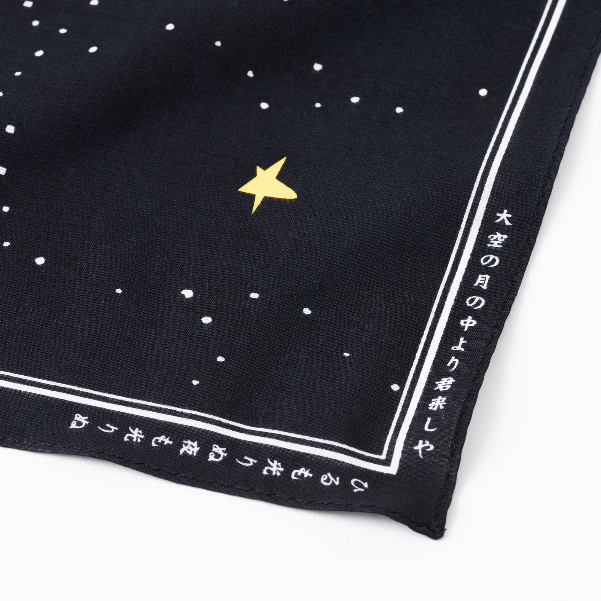 そら様パネル☆横長☆ ハンカチ受付 ☆オーダーページ☆ハンカチ ネコ